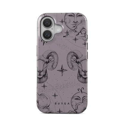 Skorter | Aries - iPhone 16 Plus case