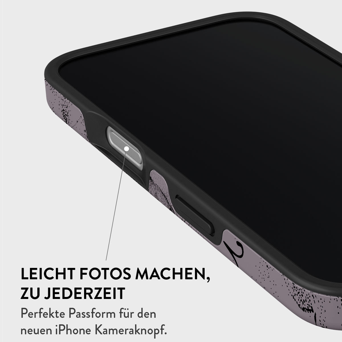 Skorter | Aries - iPhone 16 Plus case