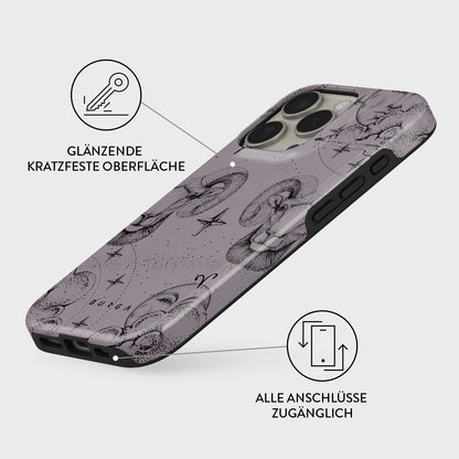 Skorter | Aries - iPhone 16 Pro Max Case