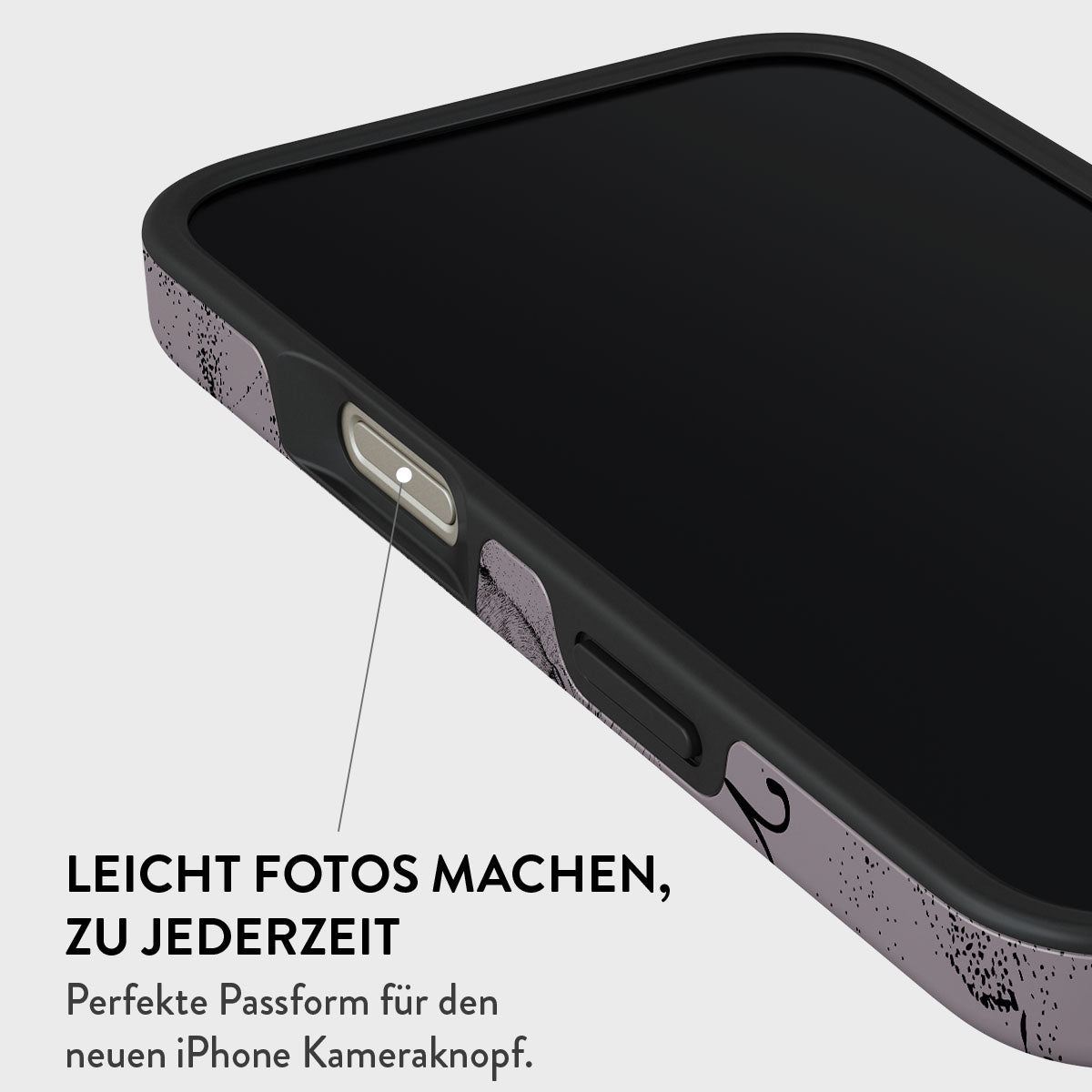 Skorter | Aries - iPhone 16 Pro Max Case