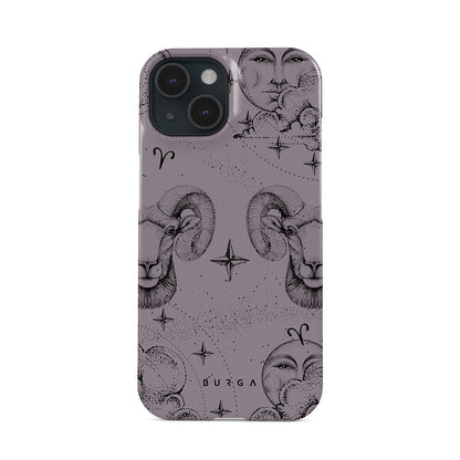 Skorter | Aries - iPhone 15 Case