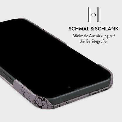 Skorter | Aries - iPhone 15 Plus Case