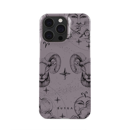 Skorter | Aries - iPhone 15 Pro Case