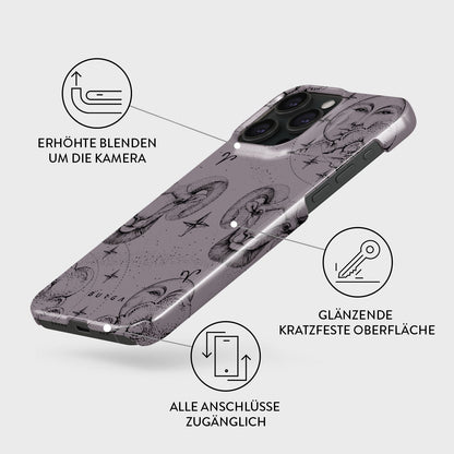 Skorter | Aries - iPhone 15 Pro Case
