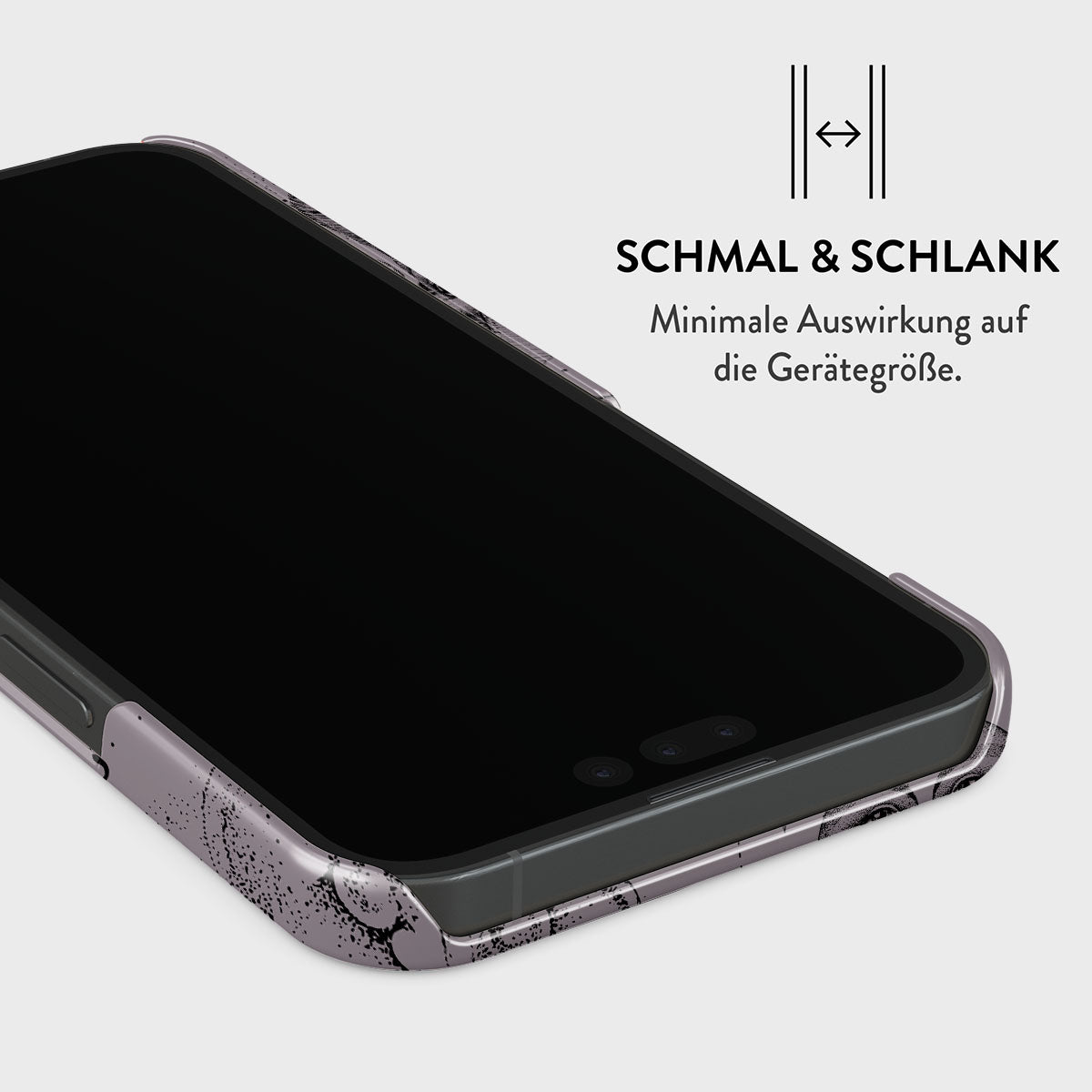 Skorter | Aries - iPhone 15 Pro Case