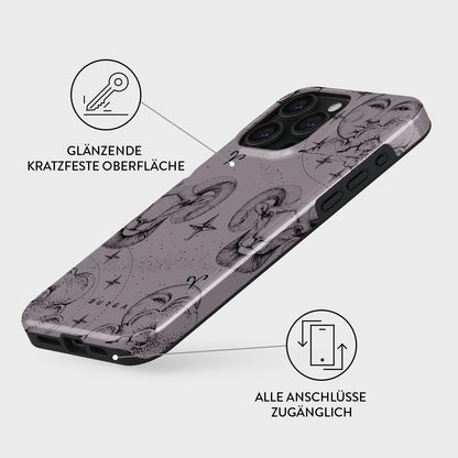 Skorter | Aries - iPhone 15 Pro Case