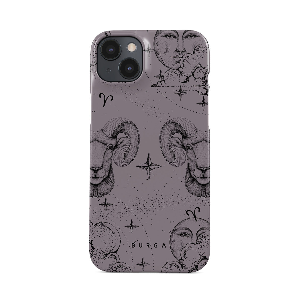 Skorter | Aries - iPhone 14 case