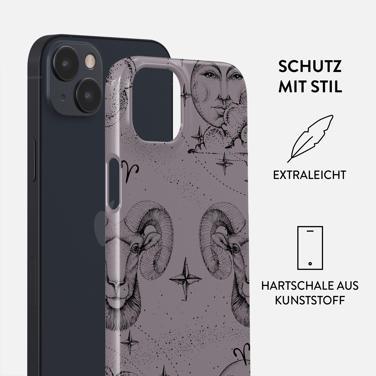 Skorter | Aries - iPhone 14 case