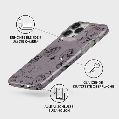 Skorter | Aries - iPhone 13 Pro Case