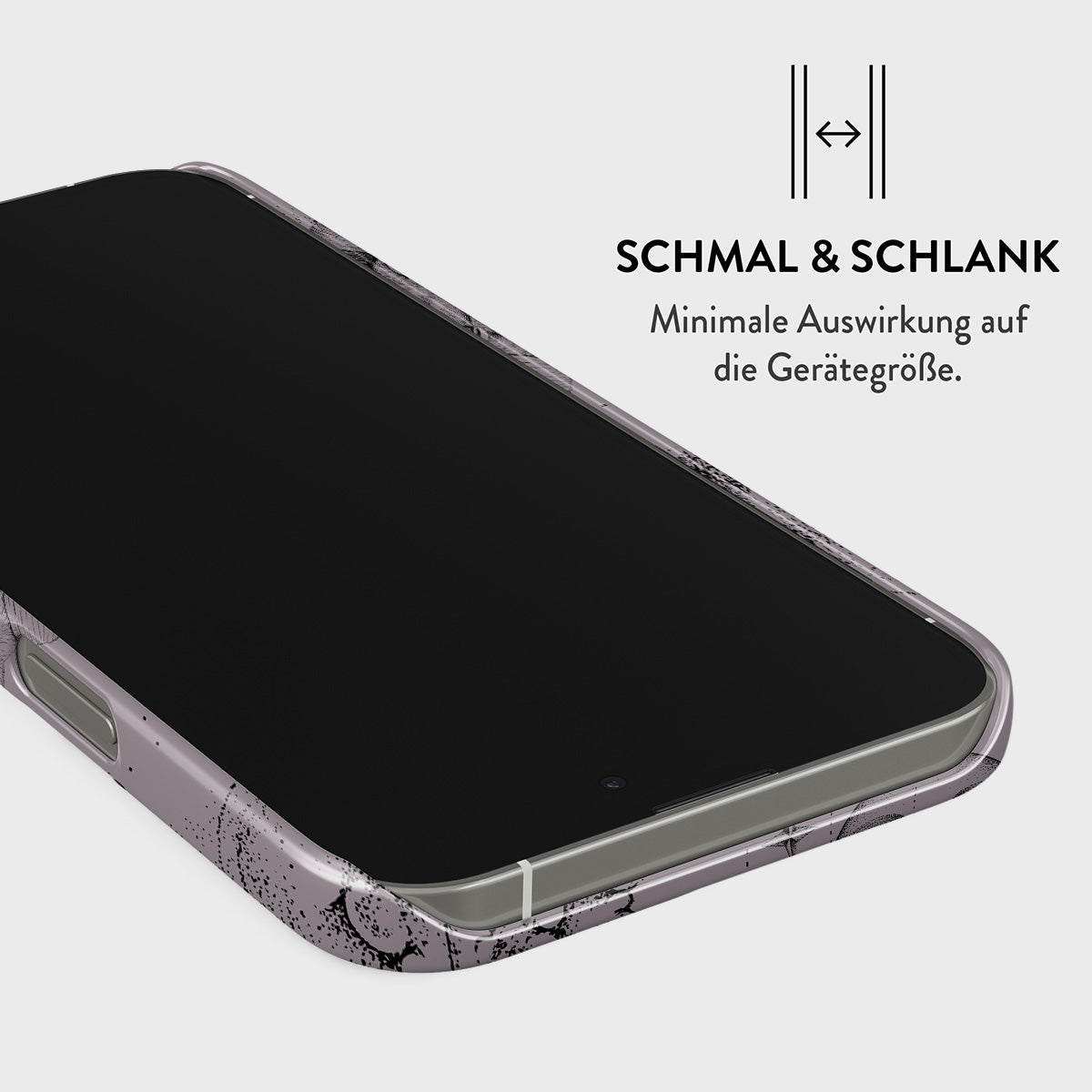 Skorter | Aries - iPhone 14 Pro Case