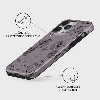 Skorter | Aries - iPhone 14 Pro Max case