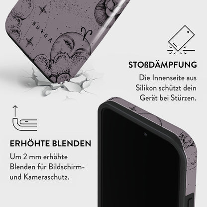 Skorter | Aries - iPhone 13 Pro Case