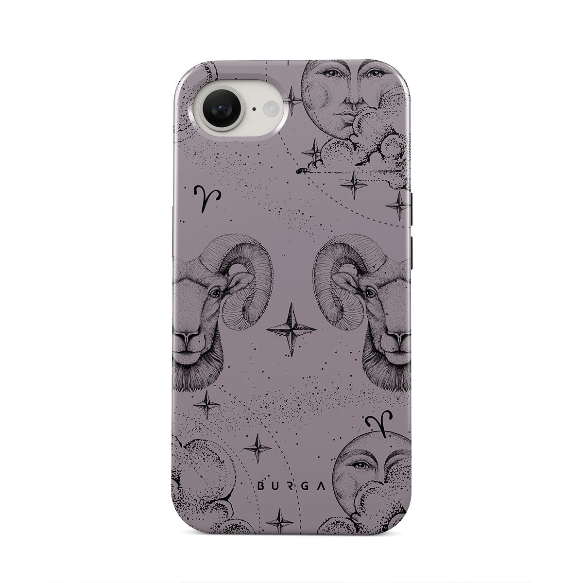 Skorter | Aries - iPhone 16e Case