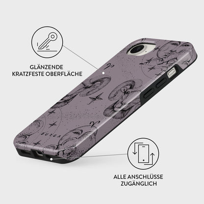 Skorter | Aries - iPhone 16e Case