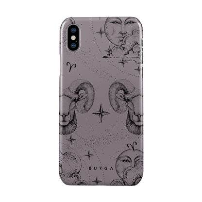 Skorter | Aries - iPhone X / XS case