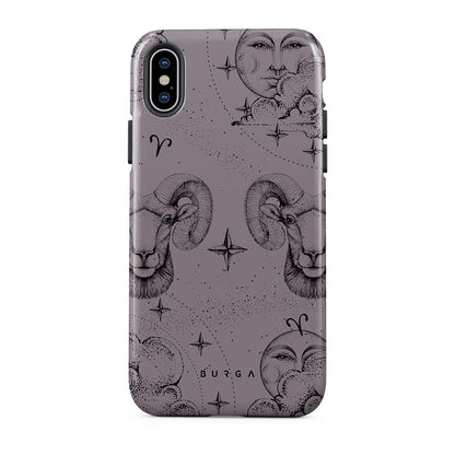 Skorter | Aries - iPhone XS Max case