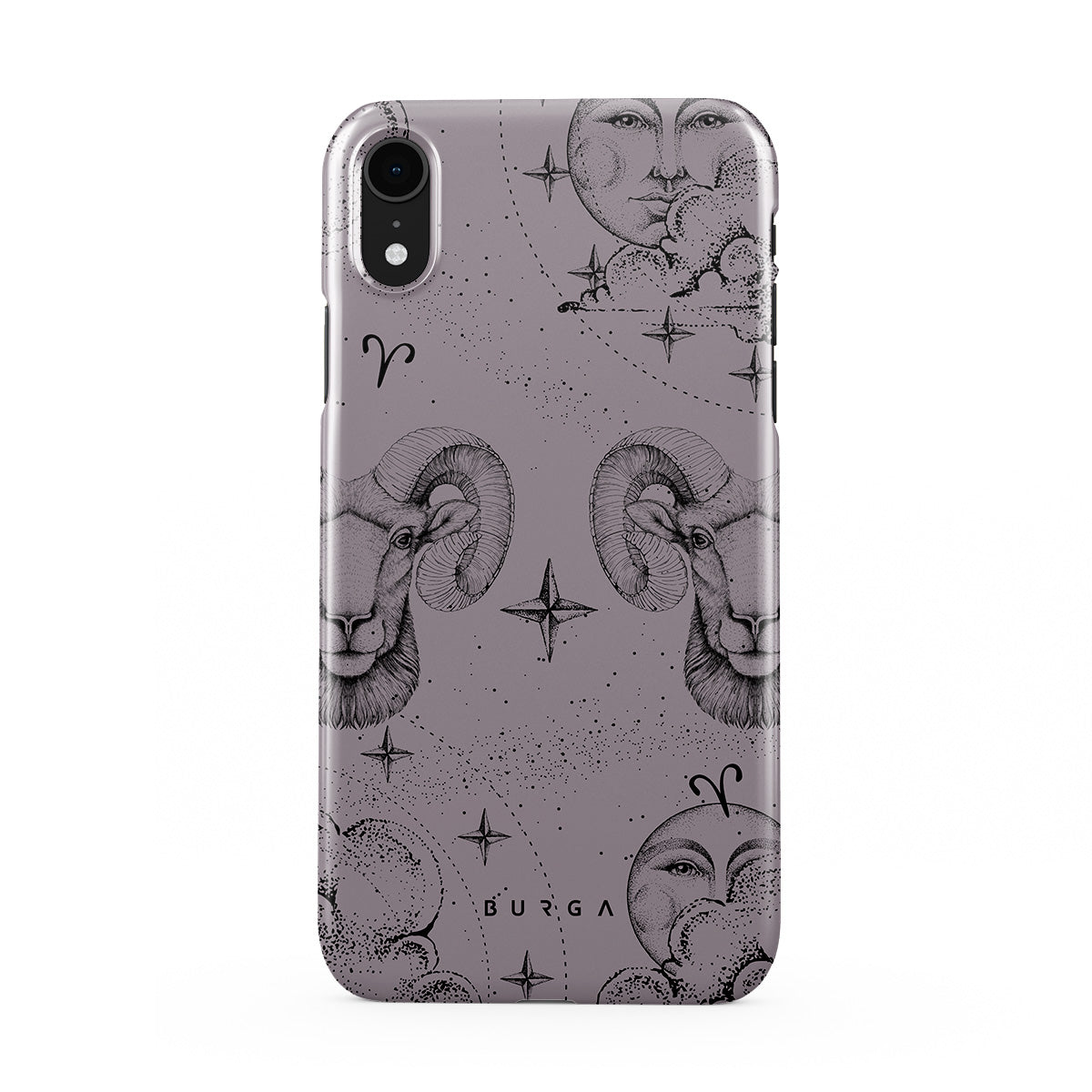 Skorter | Aries - iPhone XR Case