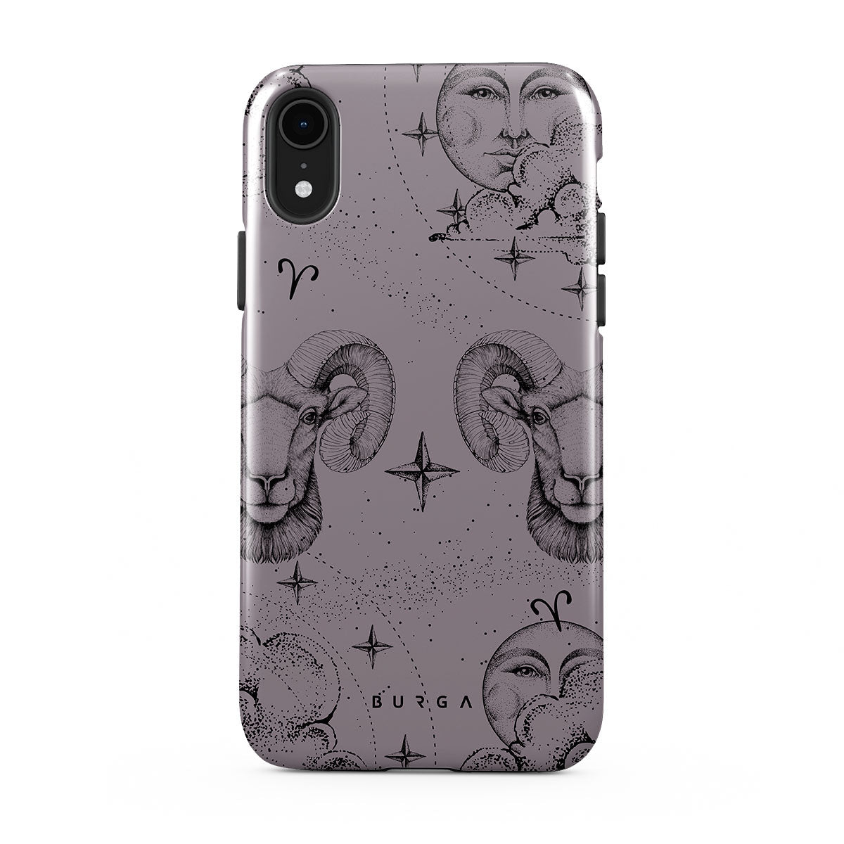 Skorter | Aries - iPhone XR Case