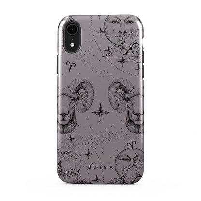 Skorter | Aries - iPhone XR Case