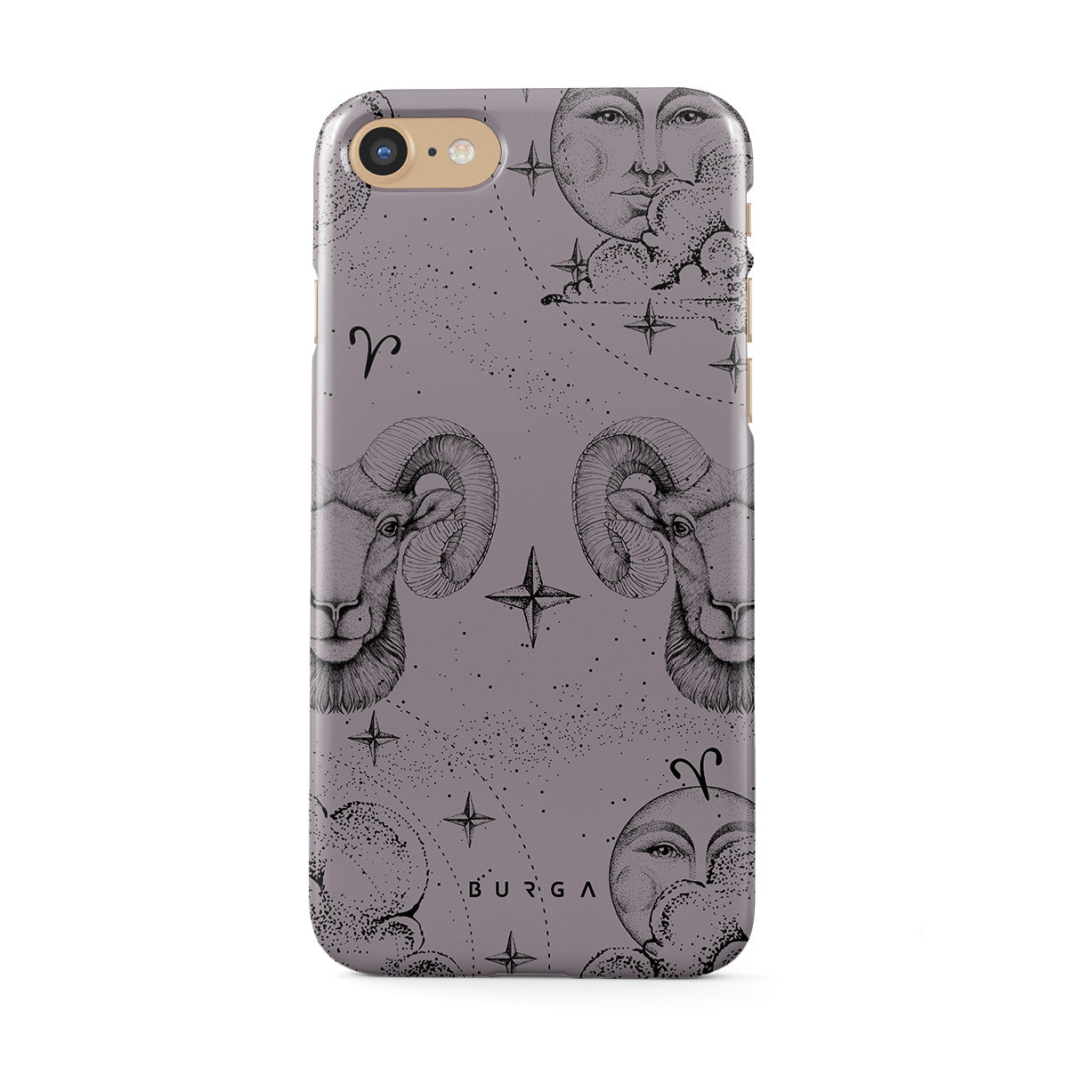 Skorter | Aries - iPhone 7 / iPhone 8 case