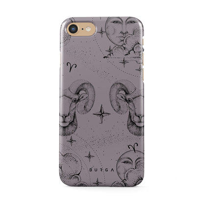 Skorter | Aries - iPhone SE (2020) Case