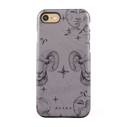Skorter | Aries - iPhone SE (2020) Case
