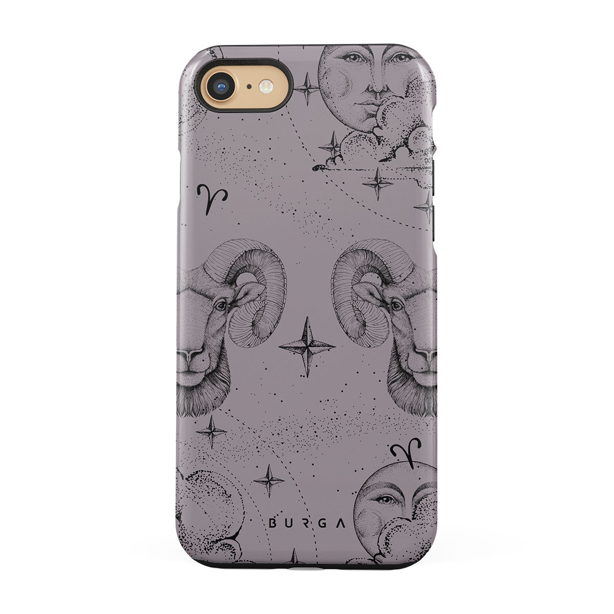 Skorter | Aries - iPhone 7 / iPhone 8 case