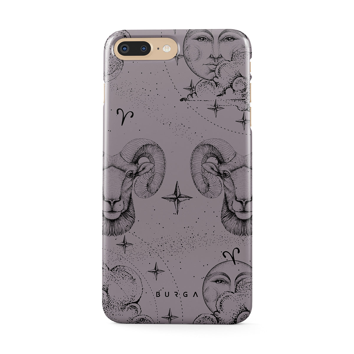 Skorter | Aries - iPhone 7 Plus / 8 Plus Case