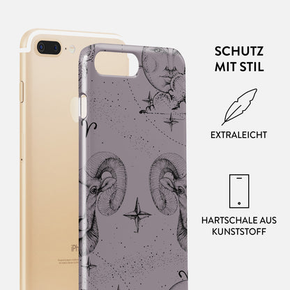 Skorter | Aries - iPhone 7 Plus / 8 Plus Case