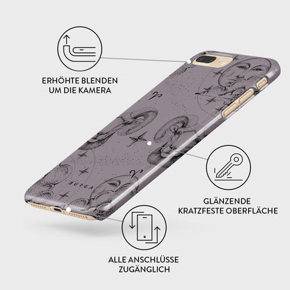 Skorter | Aries - iPhone 7 Plus / 8 Plus Case