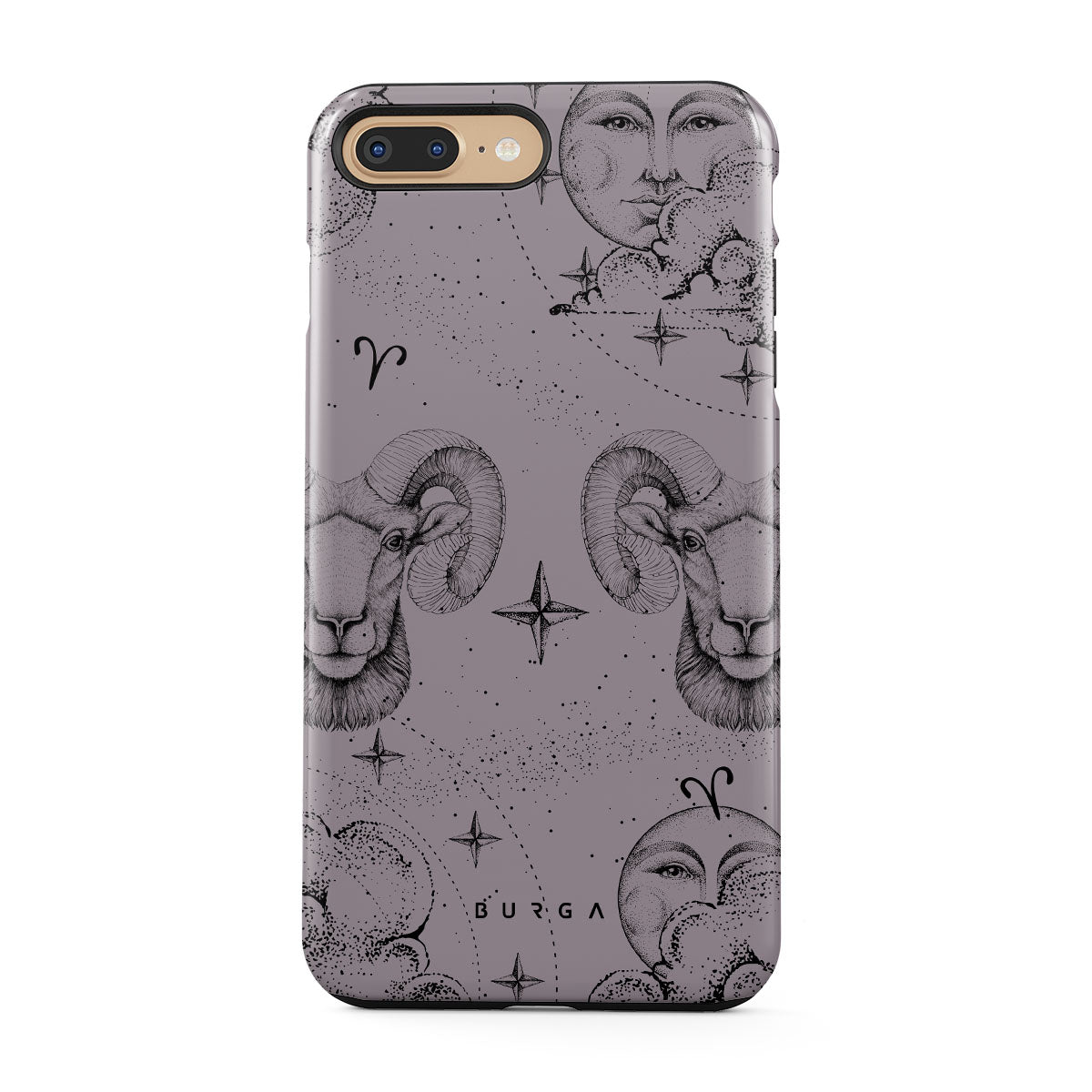 Skorter | Aries - iPhone 7 Plus / 8 Plus Case