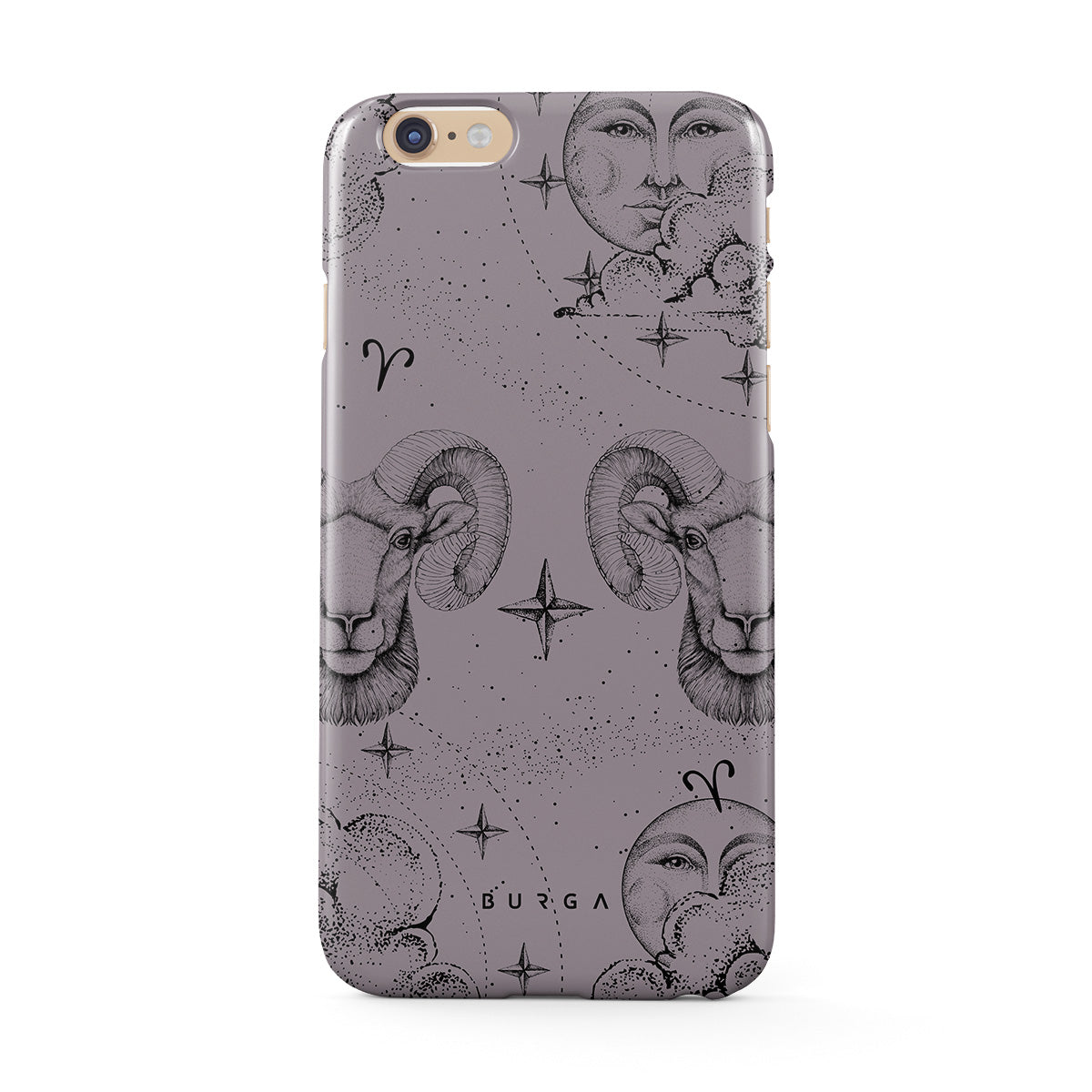 Skorter | Aries - iPhone 6 / 6S cover