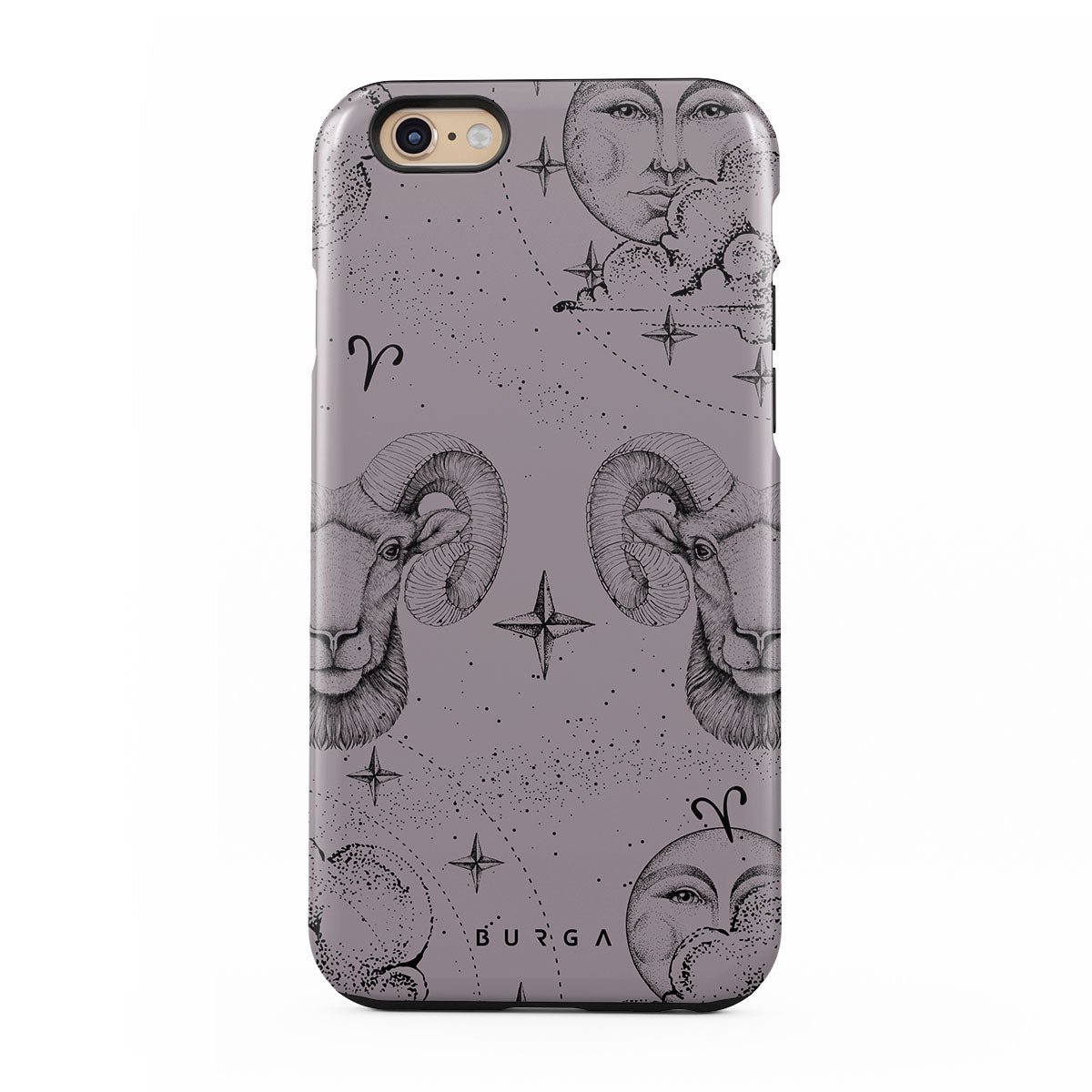 Skorter | Aries - iPhone 6 / 6S cover