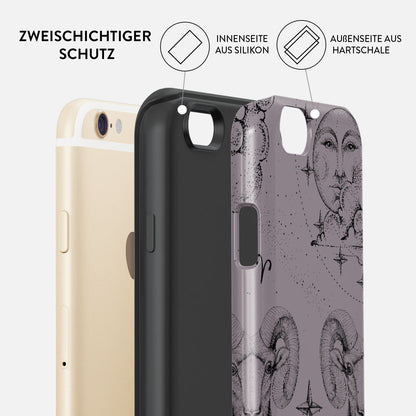 Skorter | Aries - iPhone 6 / 6S cover