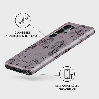 Skorter | Aries - Samsung Galaxy S25 Ultra Case