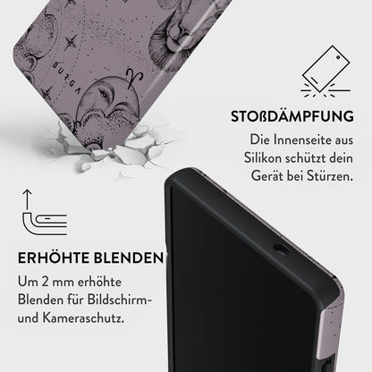 Skorter | Aries - Samsung Galaxy S25 Ultra Case