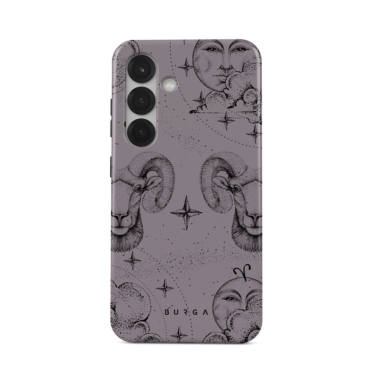 Skorter | Aries - Samsung Galaxy S25 case