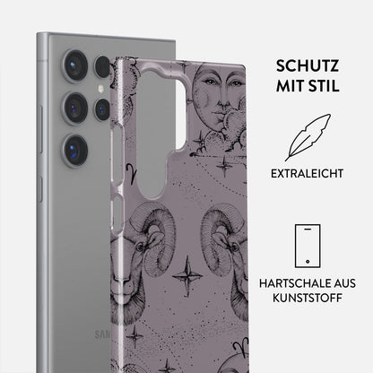 Skorter | Aries - Samsung Galaxy S24 Ultra Case