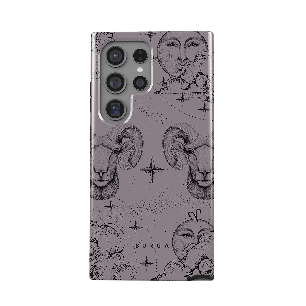 Skorter | Aries - Samsung Galaxy S24 Ultra Case
