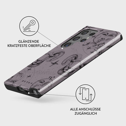 Skorter | Aries - Samsung Galaxy S24 Ultra Case