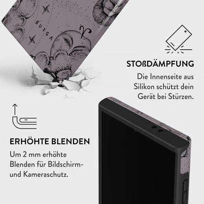 Skorter | Aries - Samsung Galaxy S24 Ultra Case