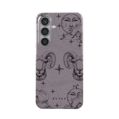 Skorter | Aries - Samsung Galaxy S24 Plus case