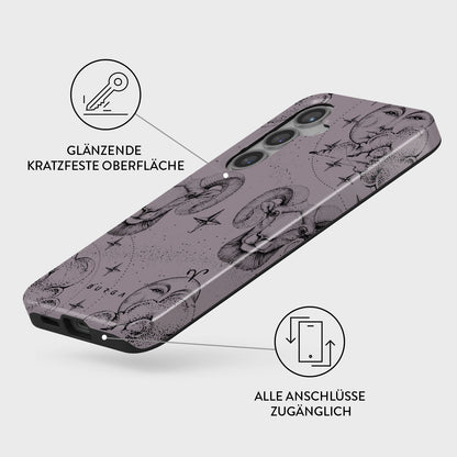 Skorter | Aries - Samsung Galaxy S24 Plus case