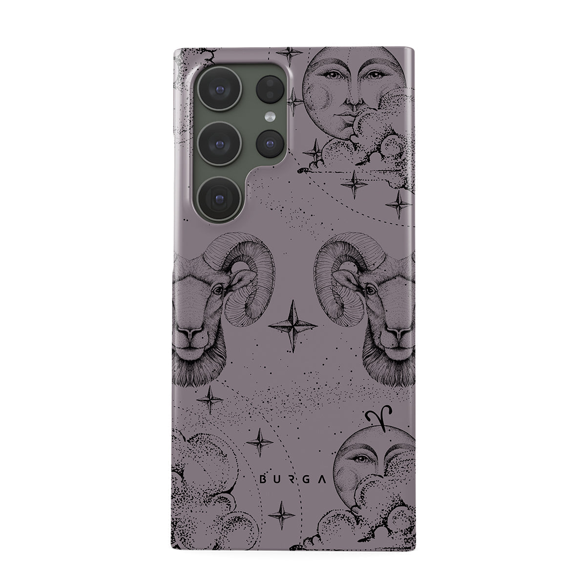 Skorter | Aries - Samsung Galaxy S23 Ultra Case