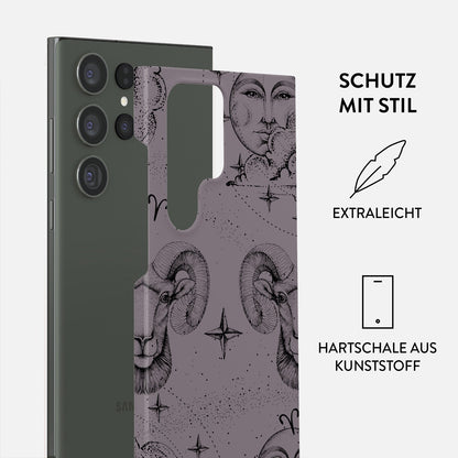 Skorter | Aries - Samsung Galaxy S23 Ultra Case