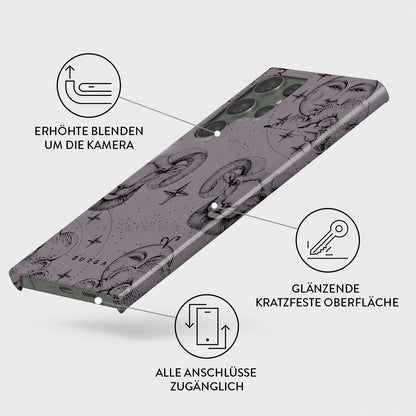 Skorter | Aries - Samsung Galaxy S23 Ultra Case