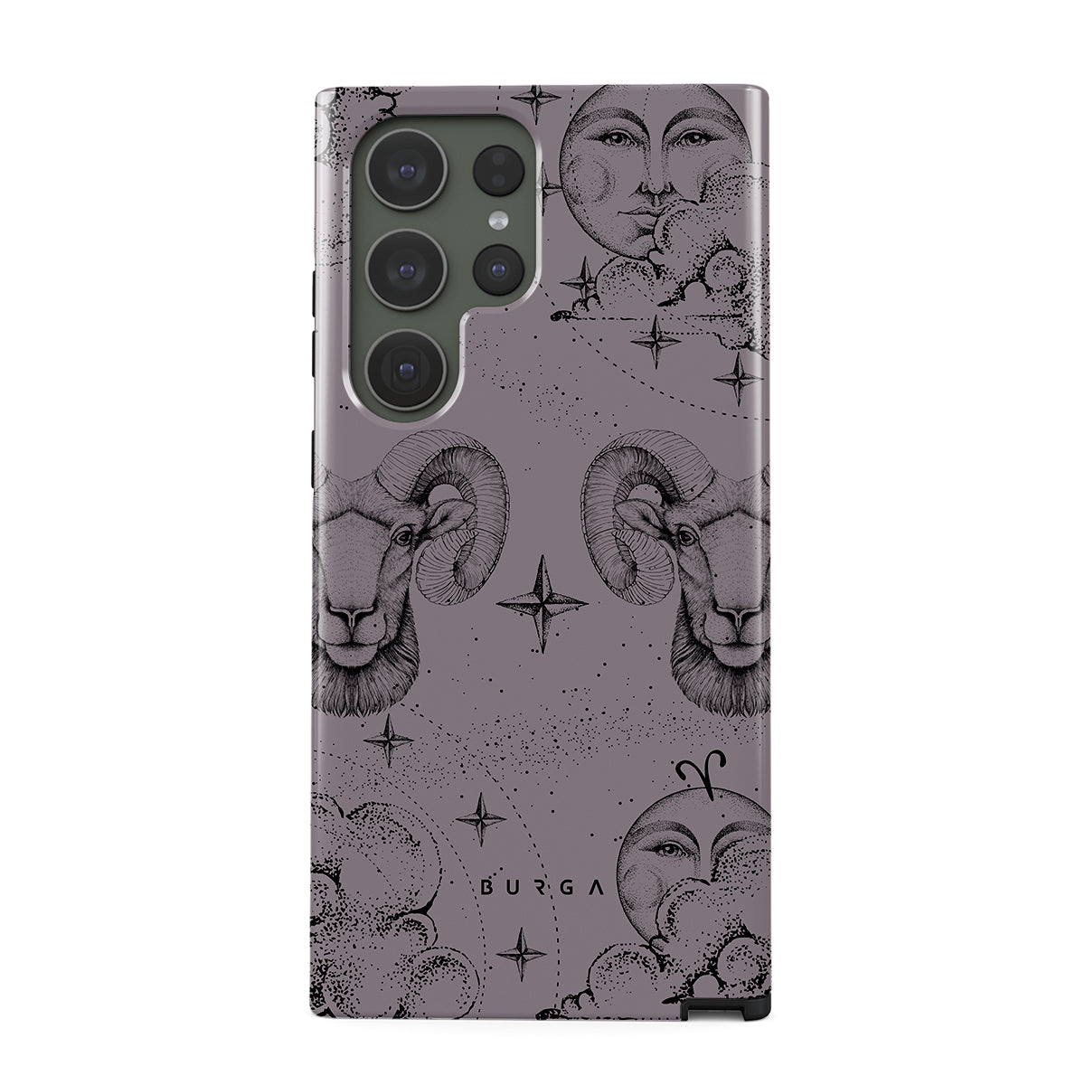 Skorter | Aries - Samsung Galaxy S23 Ultra Case