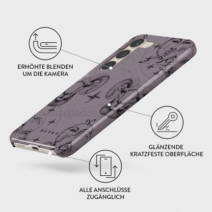 Skorter | Aries - Samsung Galaxy S23 Plus Case