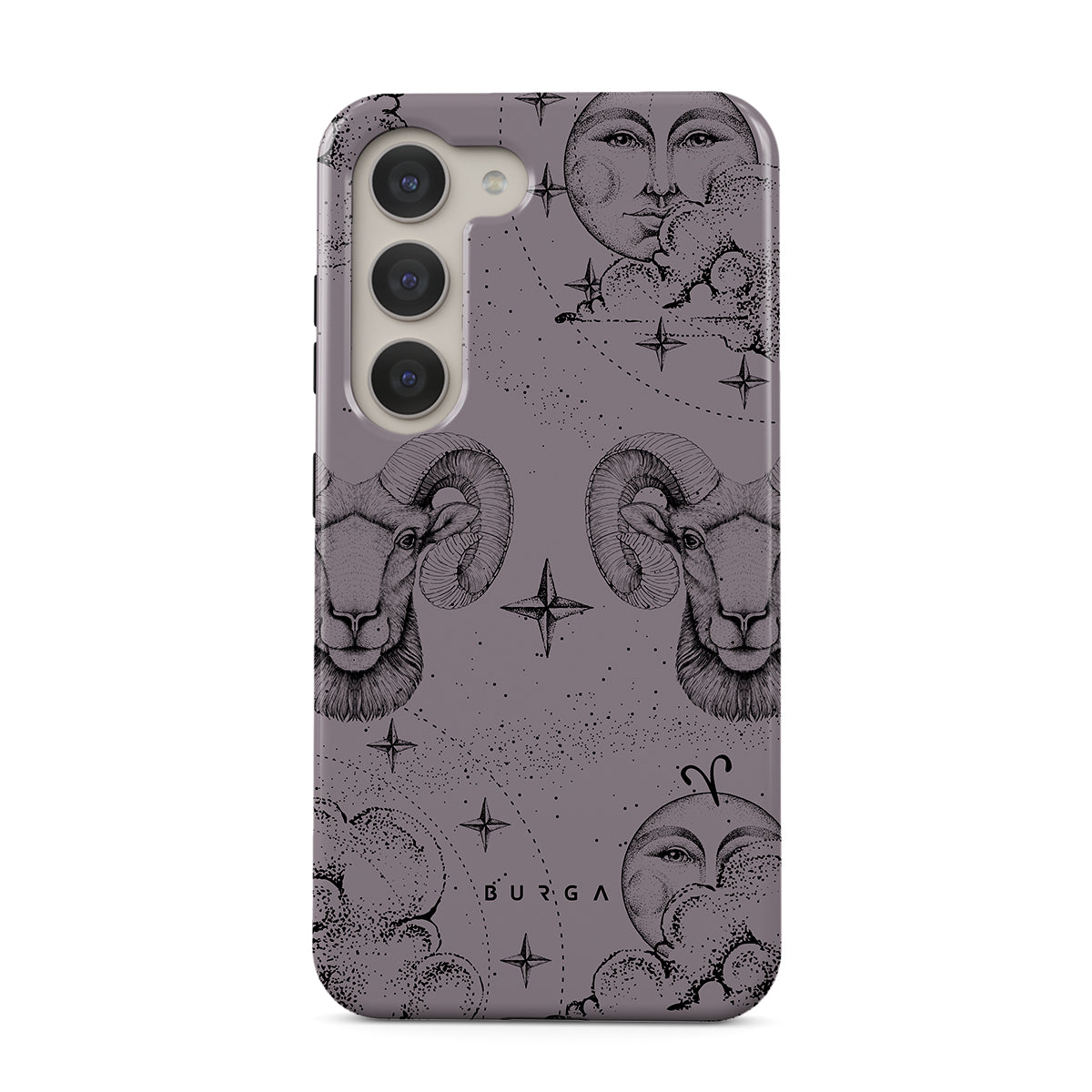 Skorter | Aries - Samsung Galaxy S23 Plus Case