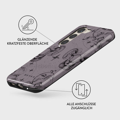 Skorter | Aries - Samsung Galaxy S23 Plus Case